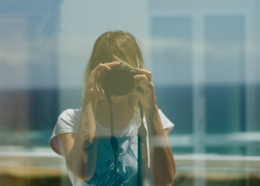 Embracing Single Motherhood